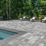 10 stylish block paving ideas to recreate in your garden