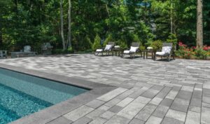 10 stylish block paving ideas to recreate in your garden
